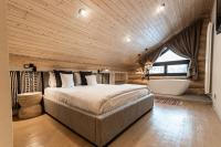 Suite con Vasca Idromassaggio