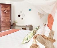 Queen Room with Pool View