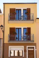 Bed & Breakfast Zia Menga - Luogosanto Sardinia - Ferienwohnung