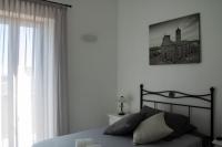 Doppelzimmer mit Gemeinschaftsbad