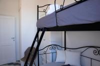 Zweibettzimmer mit Gemeinschaftsbad