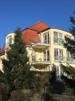 Apartment Scharmützelsee - Chambres d’hôtes Bad Saarow