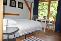 Nad Lahinjo - Ferienwohnung Gradac, Möttling