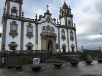 Apartamento, Praça Dom Duarte 8, Viseu, Portugal - Chambres d'hôtes Viseu