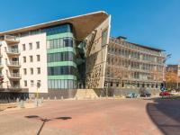 Heriot Properties Units 19 & 20 - B&B