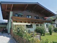 Ferienwohnung Fred - B&B Hollersbach im Pinzgau