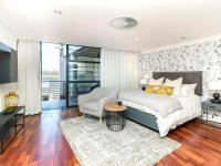 Apartamento Deluxe