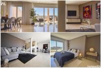 B&B Marbella - Penthouse with sea views in Nueva Andalucía - Bed and Breakfast Marbella