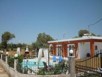 Estate Tsoukalas with Pool - Perfect for Large Groups Next to Laganas Offering Incredible Greek Hospitality By Villa Mana Gers - B&B Ambelókipoi