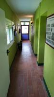 Chambre Familiale avec Salle de Bains Commune