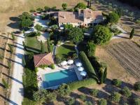 Mas des Olives - B&B Bédoin