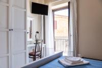 Camera Matrimoniale con Balcone