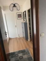 Grand Appartement Hypercentre avec Terrasse et Parking - B&B Poitiers