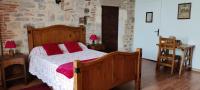 Comfort Driepersoonskamer met Douche
