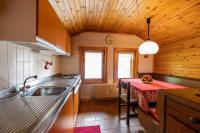 Cesa Monti pallidi 1 - B&B Canazei