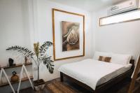 The Living Room Siargao - B&B General Luna