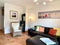 Ferienhaus DHH "Sandkorn" - Bed and Breakfast Sankt Peter-Ording