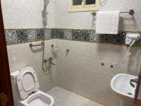 Camera Familiare con Bagno