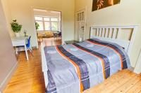 B&B Bruselas - César - Bed and Breakfast Bruselas