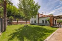 B&B Teruel - Orillas del Turia - Bed and Breakfast Teruel