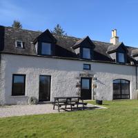 B&B Dufftown - Moray Cottages - Bed and Breakfast Dufftown