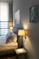 Deluxe Double Room (2 Adults + 1 Child)