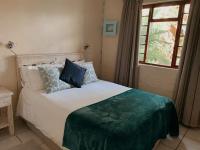 Appartement - Rez-de-Chaussée