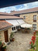 Peñasalve - B&B