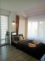 B&B Lviv - Family Apartments Dorobok - Bed and Breakfast Lviv