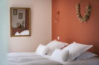 Camera Matrimoniale con Vista Montagna