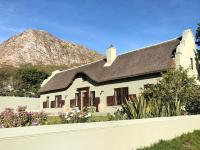 Jardin de la Ferme - B&B