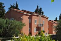 Apartments Šulekić - Ferienwohnung Sveti Filip i Jakov