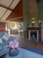 B&B Annaghmore - CuckOO Nest Entire house - Bed and Breakfast Annaghmore