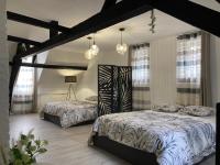 B&B Saint-Omer - Odes et Ballades Place Victor Hugo - Bed and Breakfast Saint-Omer