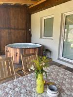 Apartma Stres - B&B
