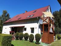 B&B Sokołowsko - Apartament Zielony Zakątek - Bed and Breakfast Sokołowsko