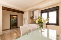 Apartment mit 1 Schlafzimmer (4 Erwachsene)