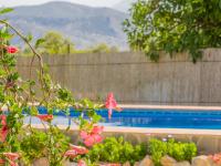 Cubo's Finca el Cortijito de Herrera - B&B Alhaurín el Grande