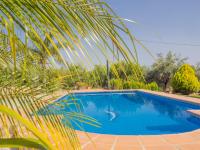 Cubo's Finca el Cortijito de Herrera - B&B Alhaurín el Grande