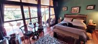 Suite con Vista Montagna