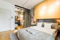 Apartament nad jeziorem Długim Leśna # 28 - Ferienwohnung Olsztyn