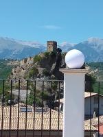 B&B Roccascalegna - Primae Noctis Rooms in Apartments - Bed and Breakfast Roccascalegna