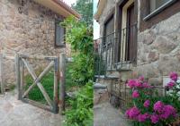 Casa con 1 dormitorio