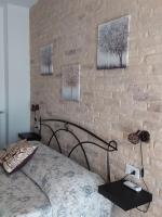 Chambre Double avec Balcon