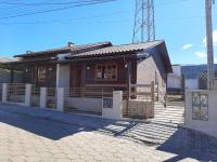 Águia Dourada Hospedagem Casa 01 - Ferienwohnung