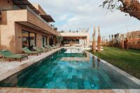 Palais Nohe - B&B