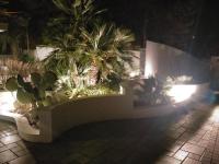 Vele del Pizzo - piscina - B&B