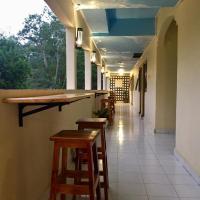 Silverin Bajawa - B&B