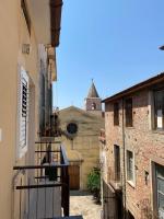 B&B Mirò - B&B Fondi
