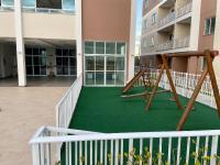 Jardins de Ilhéus - Apto COMPLETO localização PRIVILEGIADA - Ferienwohnung Ilhéus
